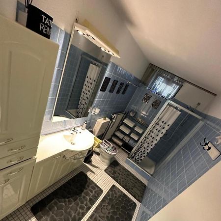 B&B Neuses Am Brand Sonnefeld Eksteriør billede